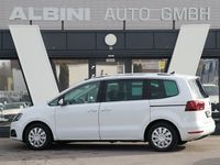 gebraucht Seat Alhambra 2.0 TSI Style Advanced DSG 7-Plätzer