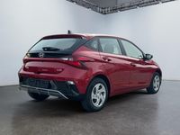 gebraucht Hyundai i20 1,2 DCT MJ24 Klima PDC Apple SpAs Sofort