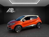 Gebraucht Renault Captur 120 PS (88 kW) 2015 SUV