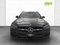 Gebraucht Mercedes C220 Avantgarde 197 PS (144 kW) 2025 Kombi