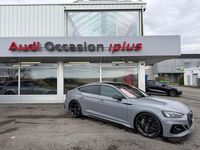 Gebraucht Audi RS5 Sportback Performance 470 PS (345 kW) 2024