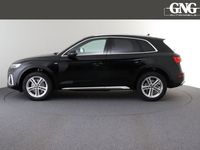 gebraucht Audi Q5 40 TFSI S line