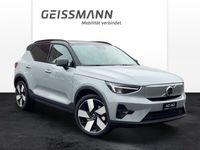 gebraucht Volvo XC40 E80 Ultimate