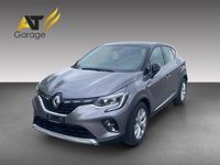 gebraucht Renault Captur 1.6 E-Tech Edition1 DHT