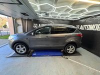 Gebraucht Ford Kuga Titanium 140 PS (102 kW) 2013 SUV