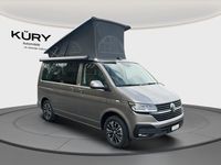 gebraucht VW California 6.1 Beach Liberty Spirit