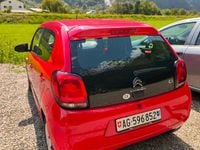 Gebraucht Citroën C1 Shine 72 PS (52 kW) 2020 Kleinwagen