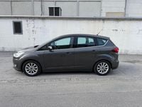 Gebraucht Ford C-MAX Titanium 150 PS (110 kW) 2015 Van / Kleinbus