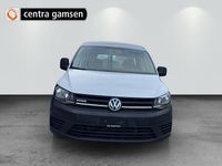 Gebraucht VW Caddy 122 PS (89 kW) 2017 Van / Kleinbus