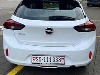 Gebraucht Opel Corsa Edition 100 PS (73 kW) 2020 Kleinwagen