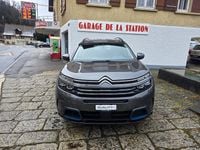 Gebraucht Citroën C5 Aircross Shine 224 PS (164 kW) 2020 SUV