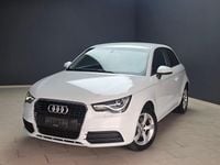 Gebraucht Audi A1 Ambition 122 PS (89 kW) 2013 Kleinwagen