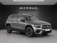 Gebraucht Mercedes GLB250 224 PS (164 kW) 2025 SUV