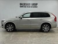 Gebraucht Volvo XC90 Inscription 390 PS (286 kW) 2025 Beige SUV
