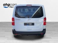 gebraucht Opel Vivaro combi 2.8 t M 2.0 D 177 S/S