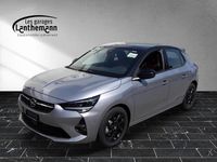 Gebraucht Opel Corsa GS Line 130 PS (95 kW) 2022 Grau Limousine