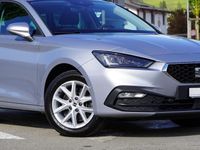 gebraucht Seat Leon ST 2.0 TDI Style DSG