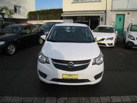 Gebraucht Opel Karl Cosmo 75 PS (55 kW) 2016 Kleinwagen