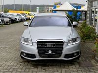 gebraucht Audi A6 Avant 3.0 V6 TDI quattro tiptronic ABT 278PS