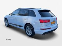 gebraucht Audi Q7 3.0 TDI quattro