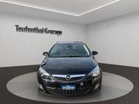 Gebraucht Opel Astra Sport 180 PS (132 kW) 2011 Kombi