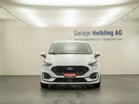 Gebraucht Ford Fiesta ST-Line X 125 PS (91 kW) 2023 Kleinwagen
