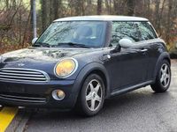 Gebraucht Mini Cooper 120 PS (88 kW) 2009 Kleinwagen