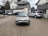 Gebraucht Honda Civic Hybrid 95 PS (69 kW) 2007