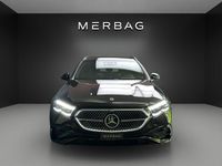 Gebraucht Mercedes E450 381 PS (280 kW) 2024 Schwarz Kombi