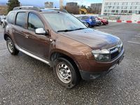 Gebraucht Dacia Duster Lauréate 110 PS (80 kW) 2013 SUV