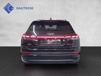 gebraucht Audi Q4 e-tron 40