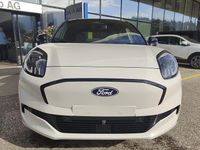 Neu Ford Puma 167 PS (122 kW) 2026 Weiss SUV