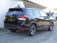 gebraucht Subaru Forester Station 2.0i e-Boxer Black Edition