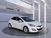 Gebraucht Hyundai i30 Style 135 PS (99 kW) 2014 Limousine
