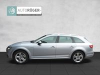 gebraucht Audi A4 Allroad 2.0 TDI quattro S-tronic