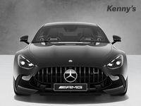 gebraucht Mercedes AMG GT 63 Coupé Executive Edition 4Matic+