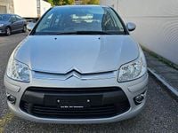 Gebraucht Citroën C4 VTR Sport 120 PS (88 kW) 2010