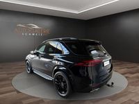 Neu Mercedes GLE300 AMG line 269 PS (197 kW) 2025 SUV