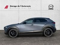 Neu Mazda CX-30 Homura-Line 186 PS (136 kW) 2025 SUV