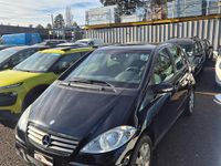 Gebraucht Mercedes A150 Avantgarde Edition 95 PS (69 kW) 2007