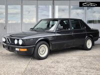 Gebraucht BMW 520 129 PS (94 kW) 1987