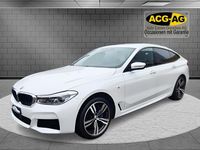 Gebraucht BMW 630 M Sport 265 PS (194 kW) 2018 Coupé