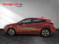 Gebraucht Subaru Impreza 136 PS (100 kW) 2024 SUV
