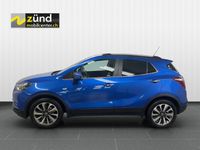 gebraucht Opel Mokka X 1.4T 4x4 Automat 152 PS "Excellence"