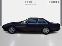 Gebraucht Ferrari 412 329 PS (241 kW) 1986 Coupé