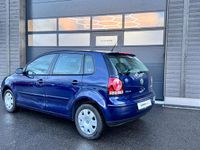 Gebraucht VW Polo Trendline 75 PS (55 kW) 2005 Kleinwagen