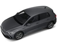 gebraucht VW Golf R-Line