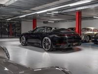 Gebraucht Porsche 911 Carrera 4 385 PS (283 kW) 2024 Cabrio