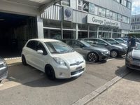 Gebraucht Toyota Yaris 215 PS (158 kW) 2010