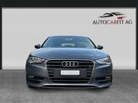 Gebraucht Audi A3 Ambition 122 PS (89 kW) 2013